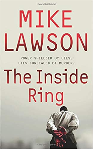 THE INSIDE RING