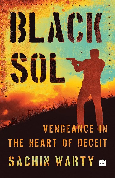 BLACK SOL