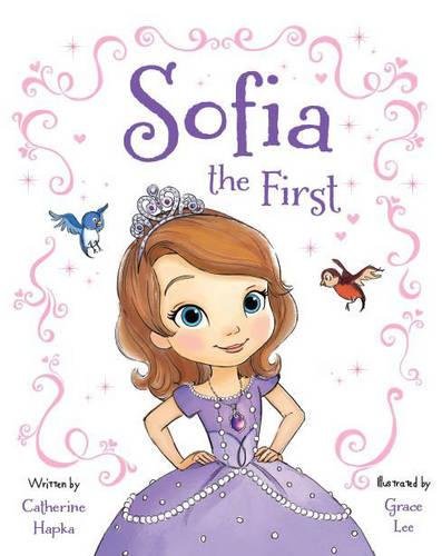 SOFIA THE FIRST
