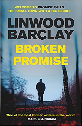 BROKEN PROMISE