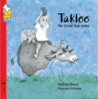TAKLOO pratham book