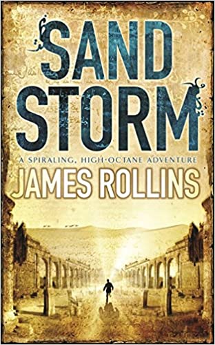 SAND STORM