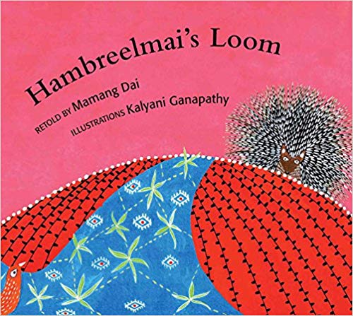 HAMBREELMAI'S LOOM 