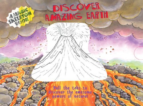 DISCOVER AMAZING EARTH