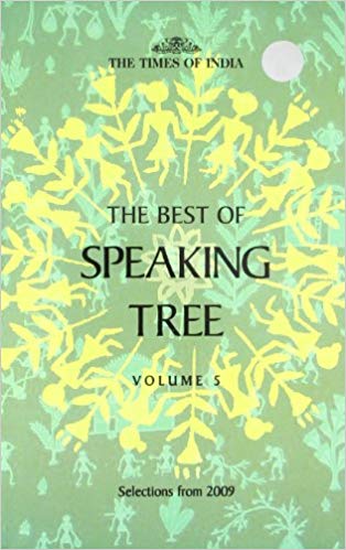 THE BEST OF SPEAKING TREE VOL 5 