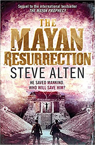 THE MAYAN RESURRECTION