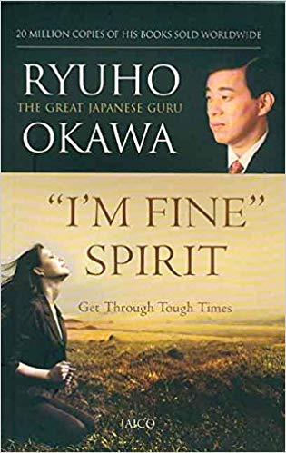 I M FINE SPIRIT