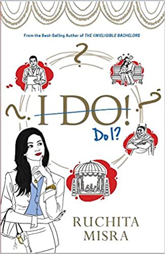 I DO DO I