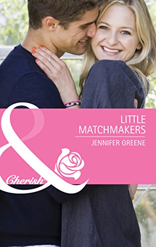 LITTLE MATCHMAKERS