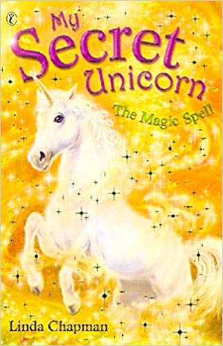 THE MAGIC SPELL
