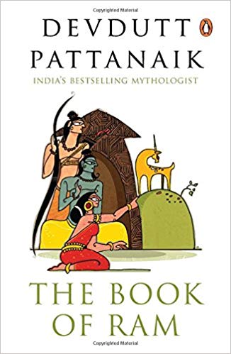 THE BOOK OF RAM