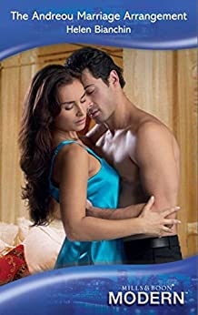 THE ANDREOU MARRIAGE ARRANGEMENT