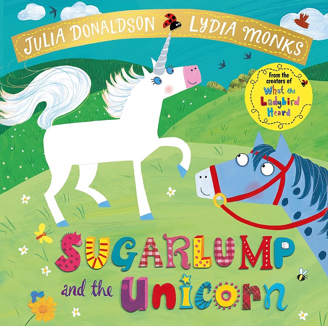 SUGARLUMP AND THE UNICORN