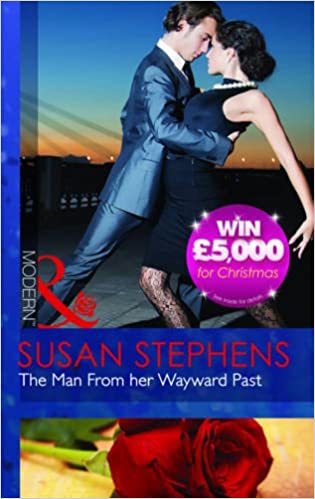 THE MAN FROM HER WAYWARD PAST