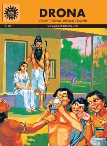 NO 565 DRONA