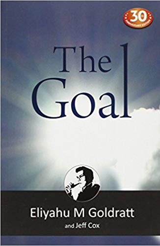 THE GOAL 
