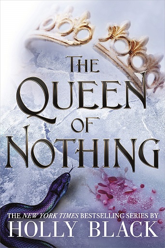 THE QUEEN OF NOTHING 03