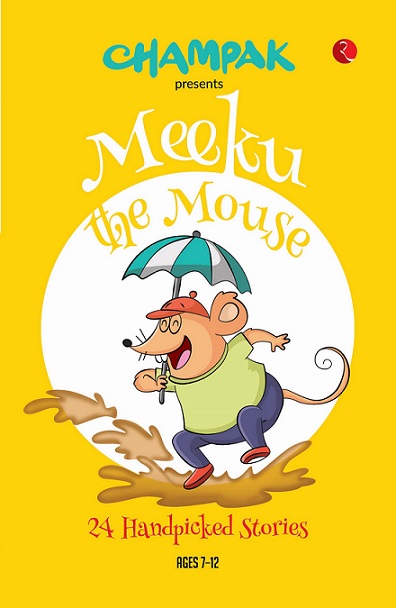 MEEKU THE MOUSE