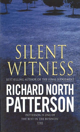 SILENT WITNESS
