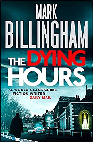 THE DYING HOURS