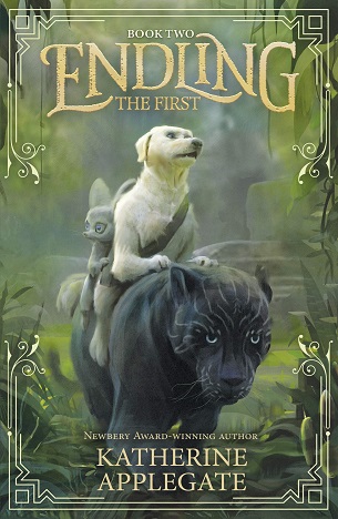 ENDLING THE FIRST 2