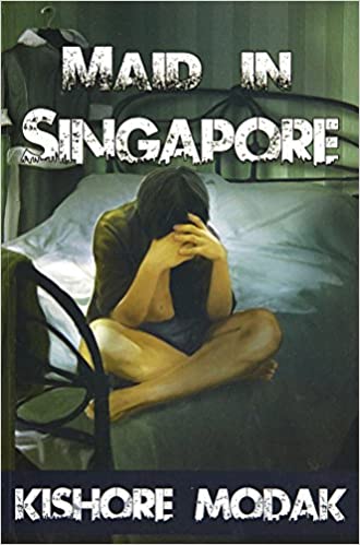 MAID IN SINGAPORE