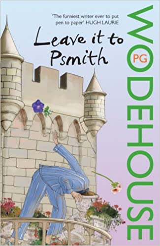 LEAVE IT TO PSMITH