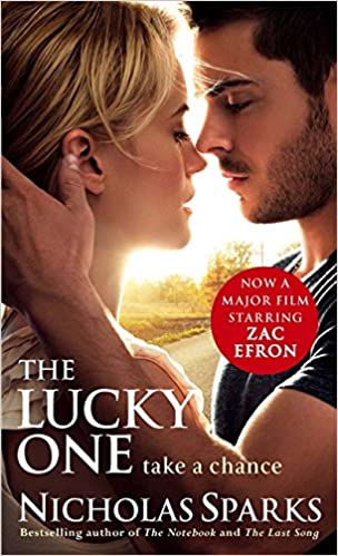 THE LUCKY ONE