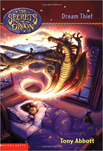 NO 17 DREAM THIEF
