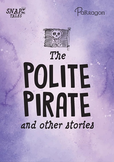 THE POLITE PIRATE AND OTHER STORIES