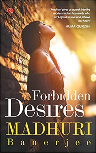 FORBIDDEN DESIRES