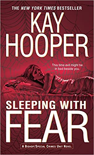 SLEEPING WITH FEAR