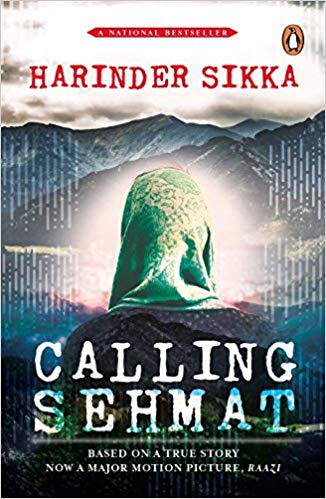CALLING SEHMAT