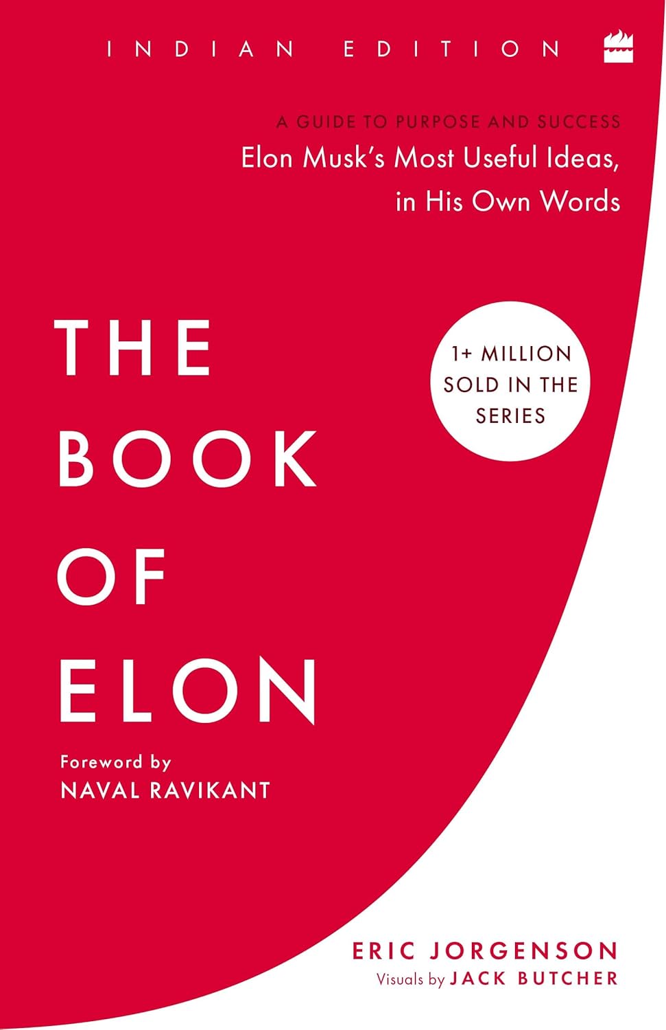THE BOOK OF ELON