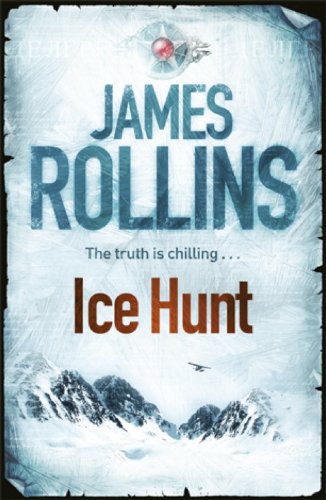 ICE HUNT
