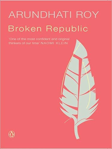 BROKEN REPUBLIC
