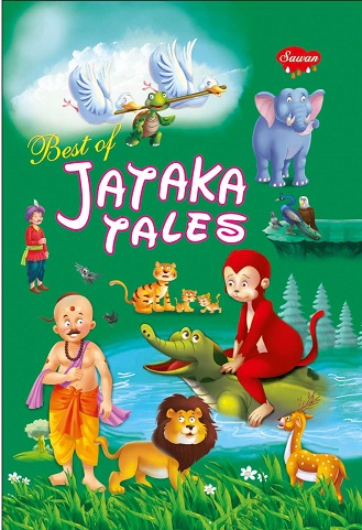 BEST OF JATAKA TALES sawan