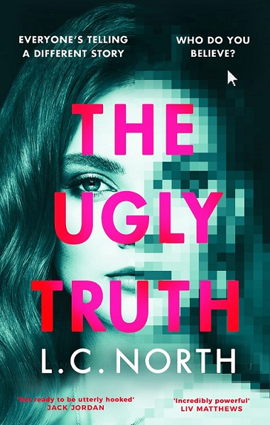 THE UGLY TRUTH