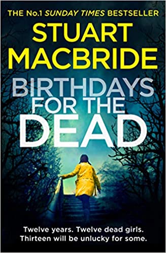 BIRTHDAYS FOR THE DEAD