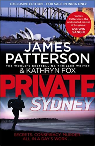 PRIVATE SYDNEY 10