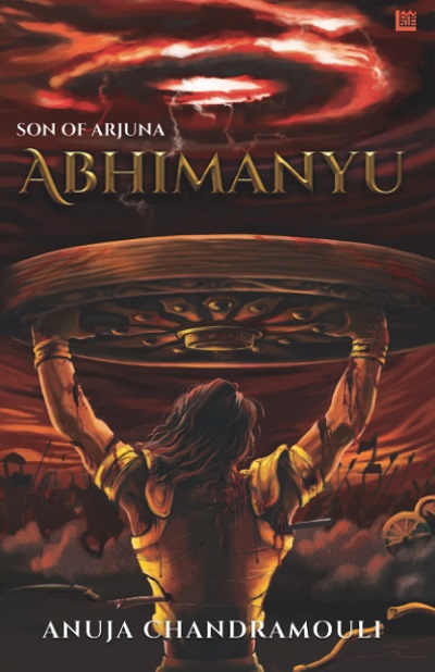 ABHIMANYU son of arjuna