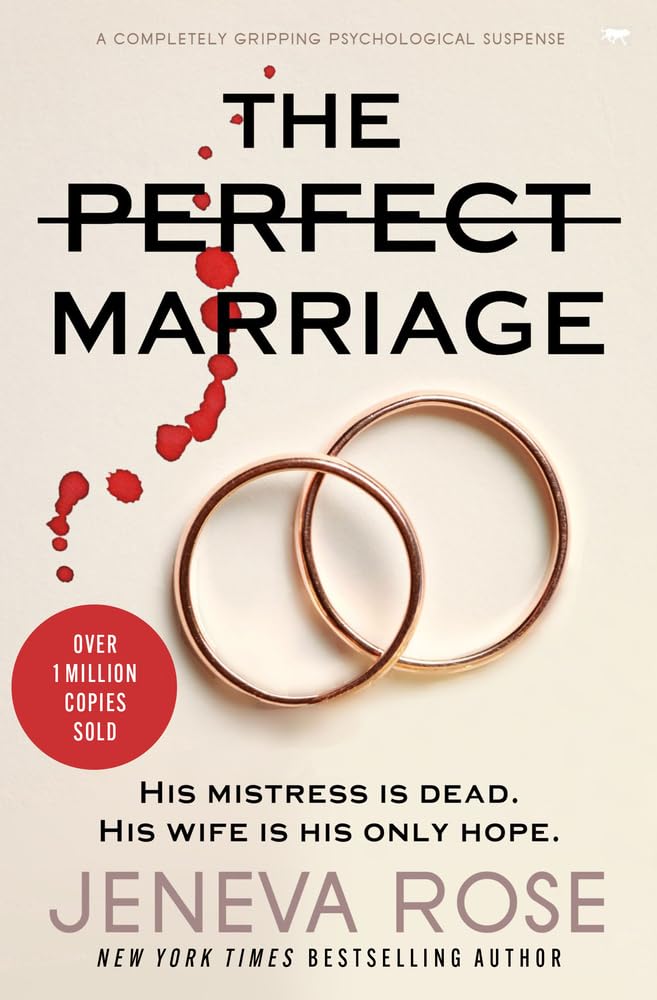 THE PERFECT MARRIAGE