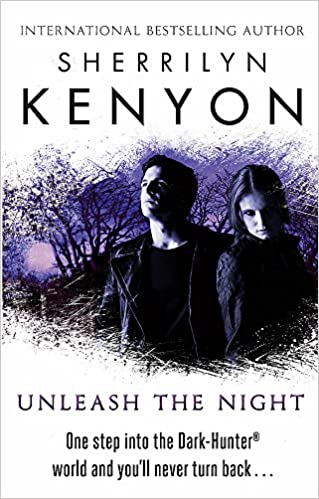 UNLEASH THE NIGHT