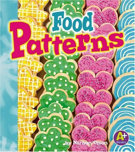 FOOD PATTERNS