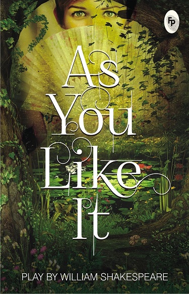 AS YOU LIKE IT fp