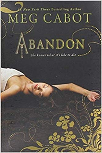 ABANDON mc