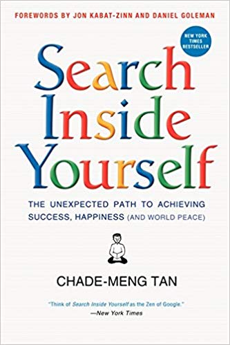 SEARCH INSIDE YOURSELF 