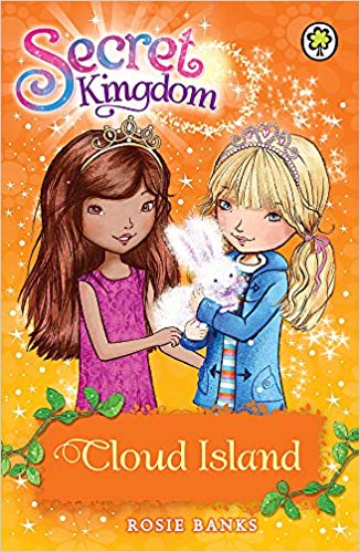 CLOUD ISLAND