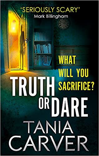 TRUTH OR DARE tc