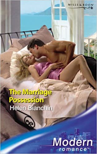 THE MARRIAGE POSSESSION